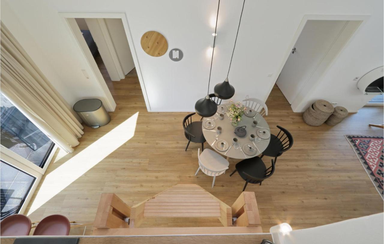 Nice Home In Lembruch-Duemmer See With Sauna Exteriör bild